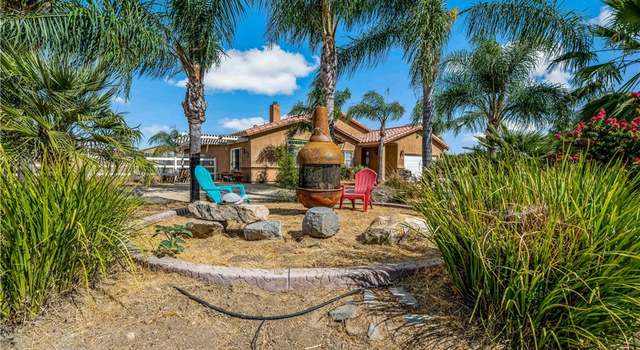 Photo of 32978 Galleano Ave, Winchester, CA 92596
