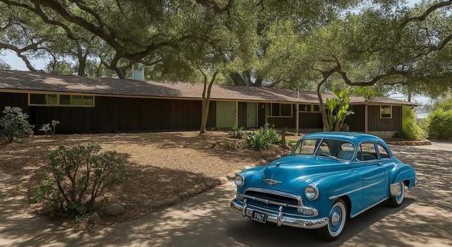 Photo of 1330 Fern Oaks Dr, Santa Paula, CA 93060