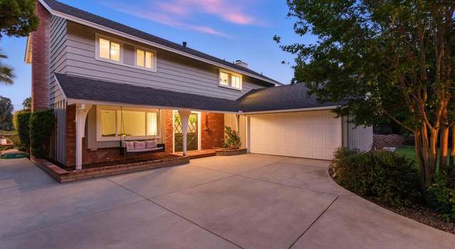Photo of 1588 Los Amigos Ave, Simi Valley, CA 93065