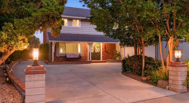 Photo of 1588 Los Amigos Ave, Simi Valley, CA 93065