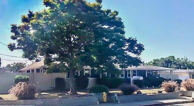 Photo of 469 Garfield Ave, El Cajon, CA 92020