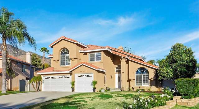 Photo of 28854 Edward View Dr, Highland, CA 92346