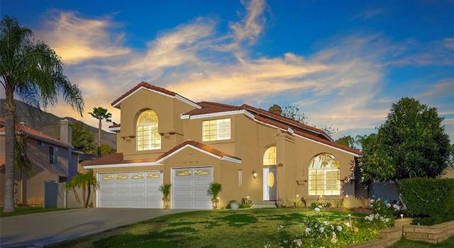 Photo of 28854 Edward View Dr, Highland, CA 92346