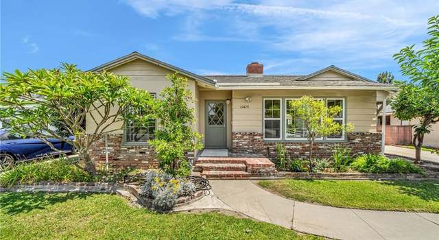 Photo of 10420 Samoline Ave, Downey, CA 90241