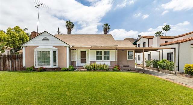 Photo of 604 Grove Pl, Glendale, CA 91206