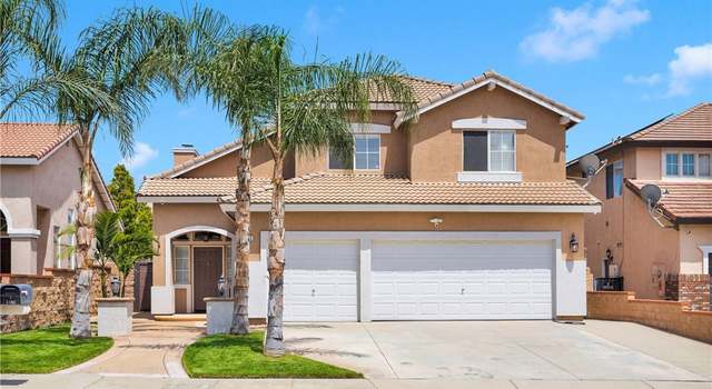 Photo of 5395 Grand Prix Ct, Fontana, CA 92336