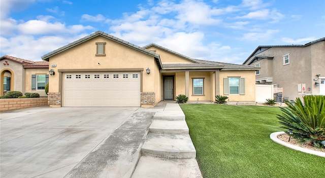 Photo of 14306 Begonia Ln, Moreno Valley, CA 92555