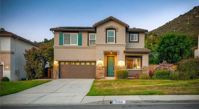 Photo of 3450 Avocado Vista Ln, Fallbrook, CA 92028