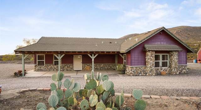 Photo of 28388 Hell Creek Rd, Valley Center, CA 92082