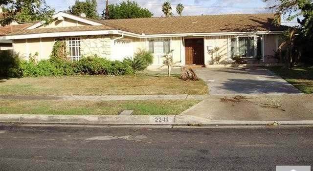 Photo of 2241 E OSHKOSH Ave, Anaheim, CA 92806