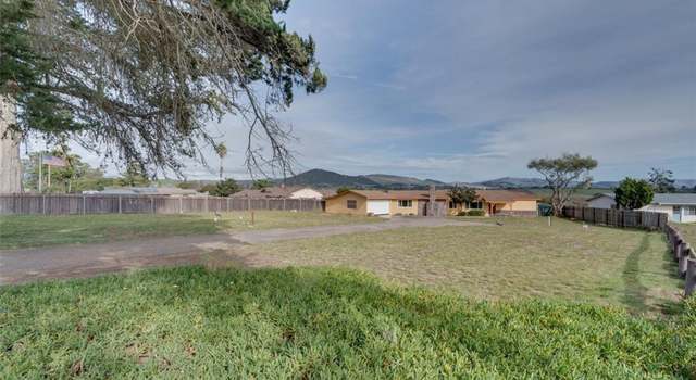 Photo of 197 W El Campo Rd, Arroyo Grande, CA 93420