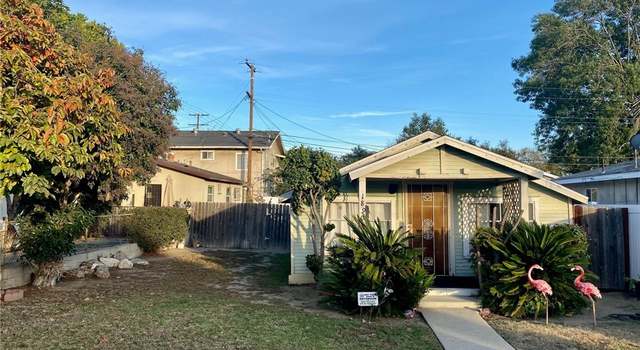 Photo of 1890 Saint Louis Ave, Signal Hill, CA 90755