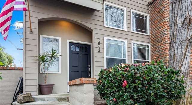 Photo of 10738 Chestnut St, Los Alamitos, CA 90720