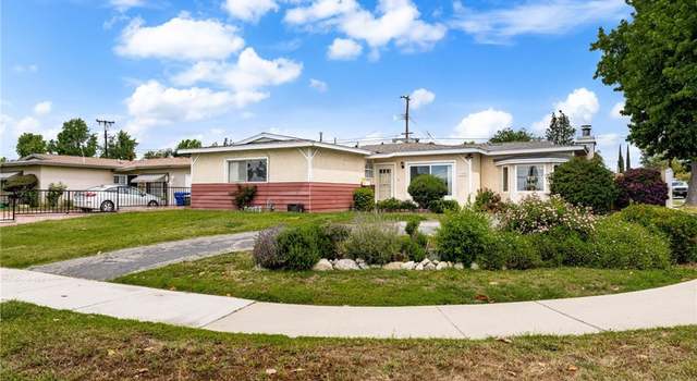 Photo of 1320 W Flora St, Ontario, CA 91762