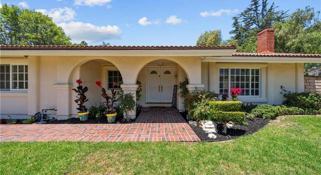 Photo of 10645 Wystone Ave, Porter Ranch, CA 91326