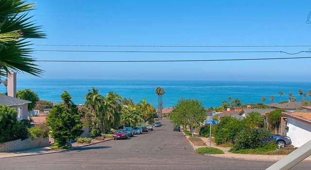 Photo of 829 Cornish Dr, San Diego, CA 92107