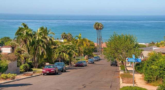 Photo of 829 Cornish Dr, San Diego, CA 92107