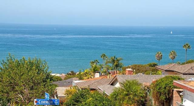 Photo of 829 Cornish Dr, San Diego, CA 92107
