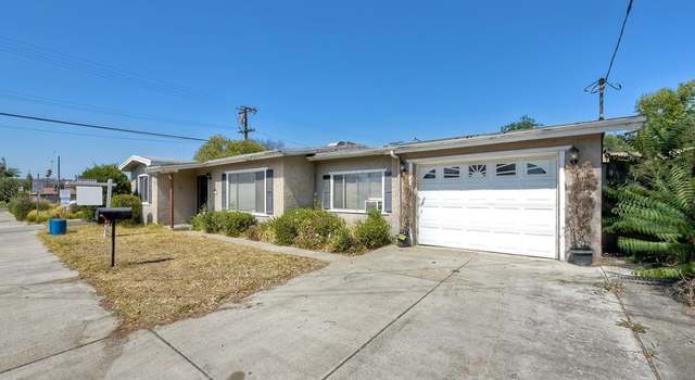 Photo of 124 S Date St, Escondido, CA 92025