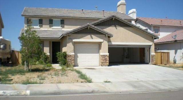 Photo of 14956 Da Vinci Ct, Adelanto, CA 92301