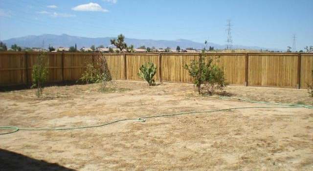 Photo of 14956 Da Vinci Ct, Adelanto, CA 92301