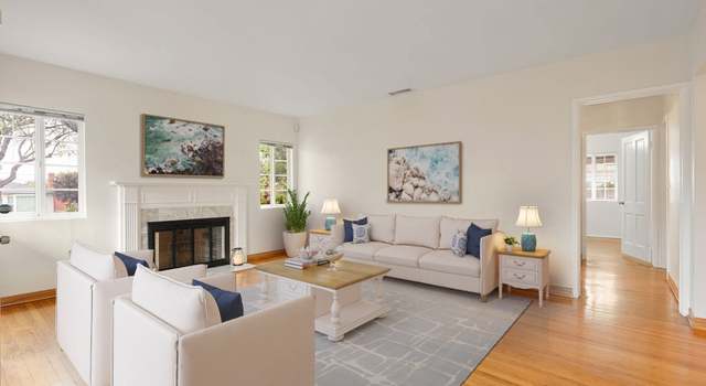 Photo of 2505 Paloma St, Pasadena, CA 91104