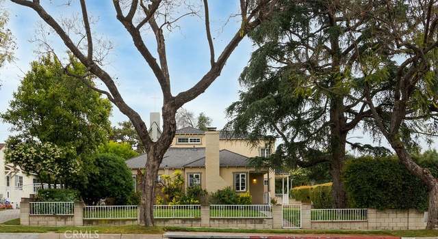 Photo of 2505 Paloma St, Pasadena, CA 91104