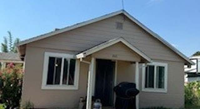 Photo of 843 Plumas Ave, Oroville, CA 95965