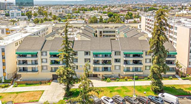 Photo of 435 S La Fayette Park Pl #219, Los Angeles, CA 90057