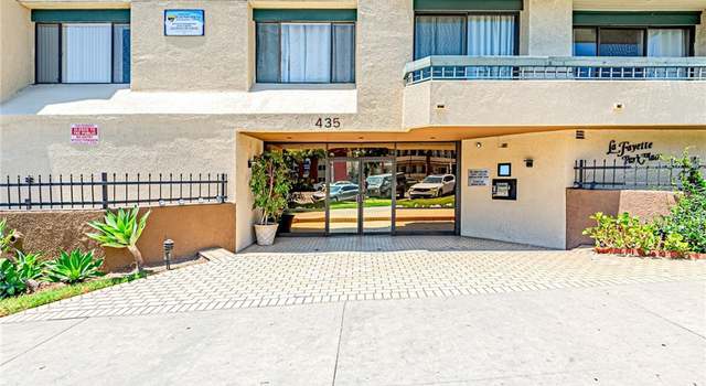 Photo of 435 S La Fayette Park Pl #219, Los Angeles, CA 90057