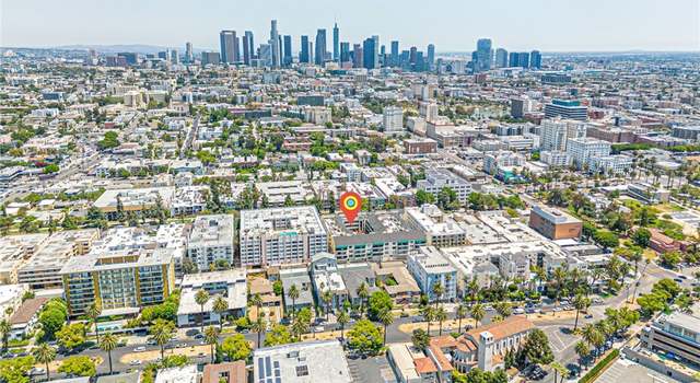 Photo of 435 S La Fayette Park Pl #219, Los Angeles, CA 90057
