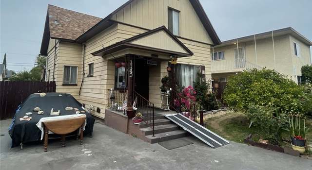 Photo of 1143 E Salt Lake St, Long Beach, CA 90806
