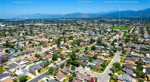 Photo of 1002 Rodman Ave, Pomona, CA 91767
