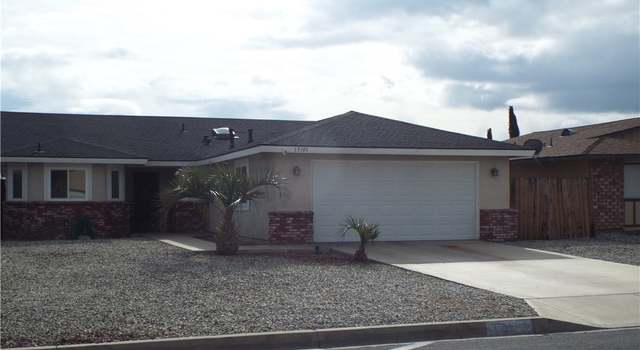 Photo of 13101 Riverview Dr, Victorville, CA 92395