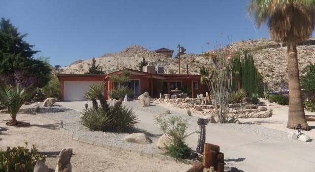 Photo of 57424 Airway Ave, Yucca Valley, CA 92284