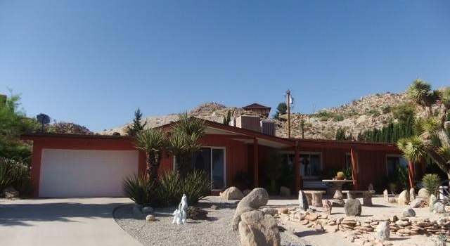 Photo of 57424 Airway Ave, Yucca Valley, CA 92284