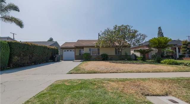 Photo of 7227 Farmland Ave, Pico Rivera, CA 90660