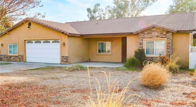 Photo of 2347 Park Ave, Hemet, CA 92544