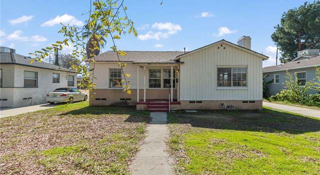 Photo of 847 W 25th St, San Bernardino, CA 92405
