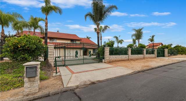 Photo of 15705 Gila Way, Riverside, CA 92508