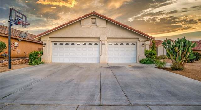 Photo of 56751 Taos Cir, Yucca Valley, CA 92284