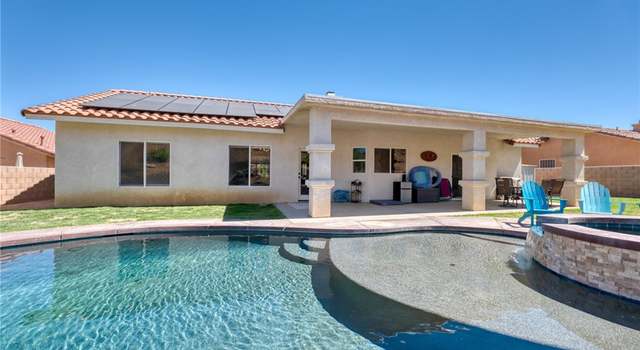 Photo of 56751 Taos Cir, Yucca Valley, CA 92284