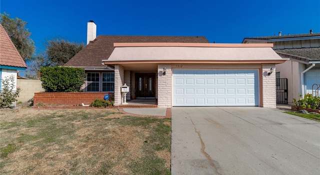 Photo of 7512 Anthony Cir, La Palma, CA 90623