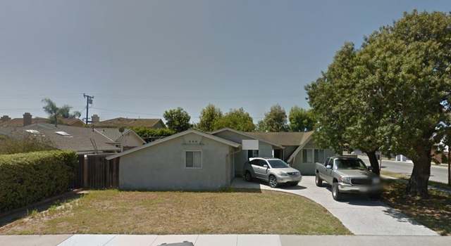 Photo of 5752 Abraham Ave, Westminster, CA 92683