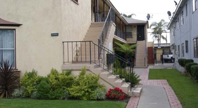 Photo of 2360 Cedar Ave, Long Beach, CA 90806