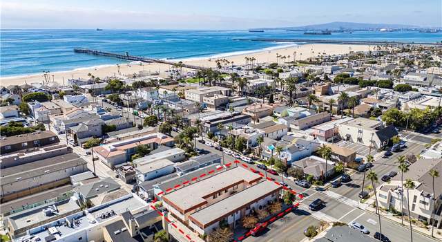 Photo of 1102 Central Ave, Seal Beach, CA 90740