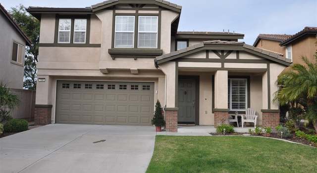 Photo of 154 Ridge Haven Way, Oceanside, CA 92057