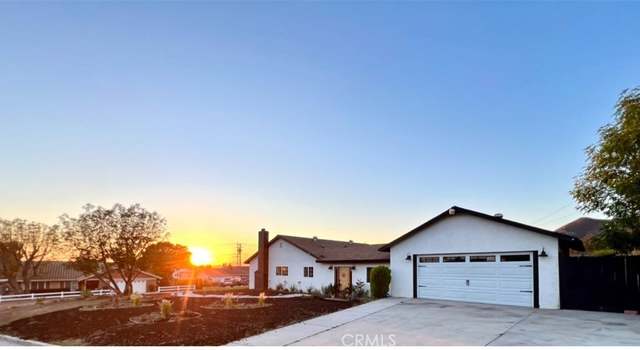 Photo of 4089 Mount Verde, Norco, CA 92860