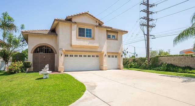 Photo of 117 S Machala Pl, Rialto, CA 92376