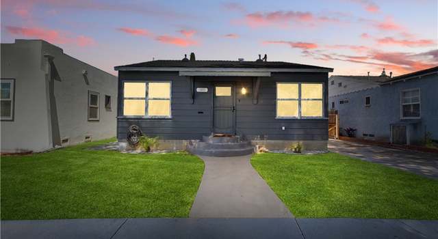 Photo of 149 E Morningside St, Long Beach, CA 90805